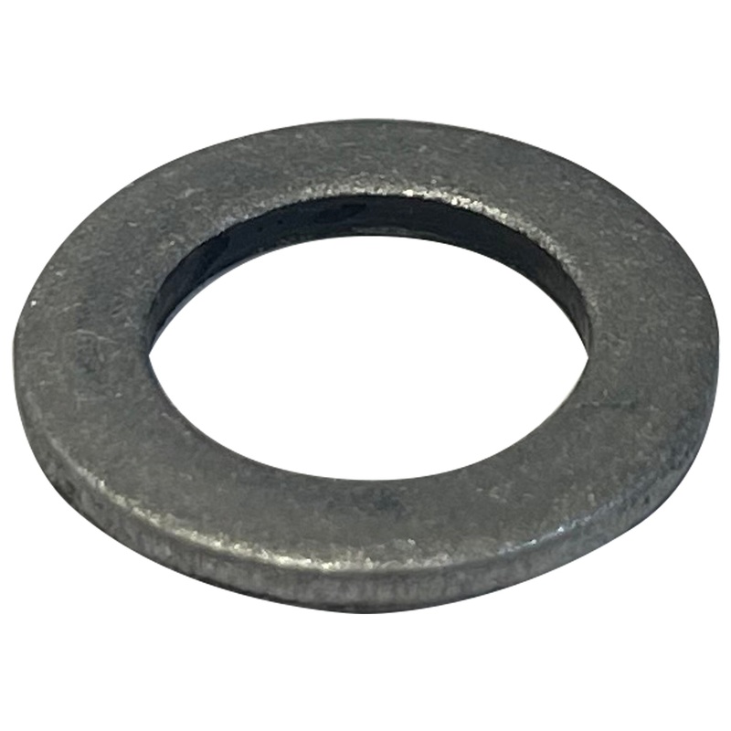 Oil Drain Plug Aluminum Gasket 14 mm Dead Soft Honda 94109-14000 – 25 or 100 Pack