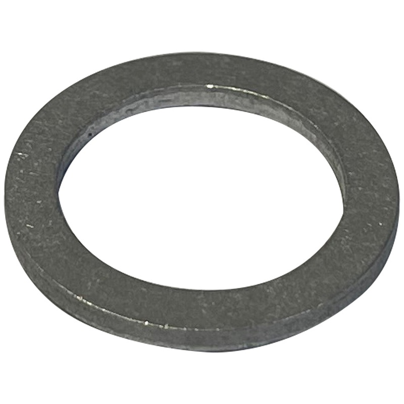 Oil Drain Plug Aluminum Gasket 14 mm fits Mazda 9956-41-400 – 25 or 100 Pack