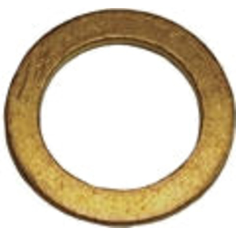 Oil Drain Plug Copper Gasket 12 mm – 25 or 100 Pack