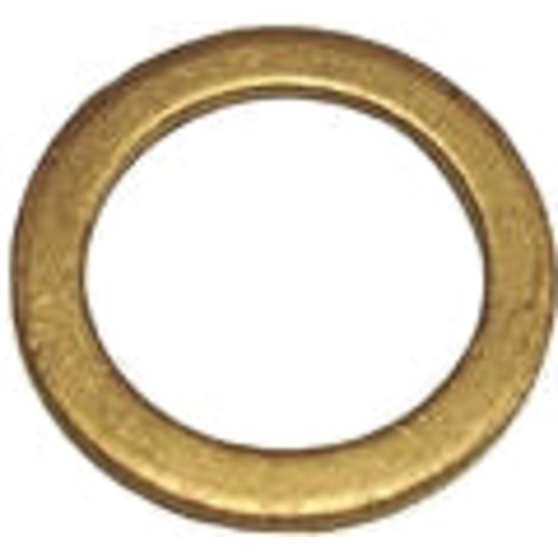 Oil Drain Plug Copper Gasket 14 mm – 25 or 100 Pack