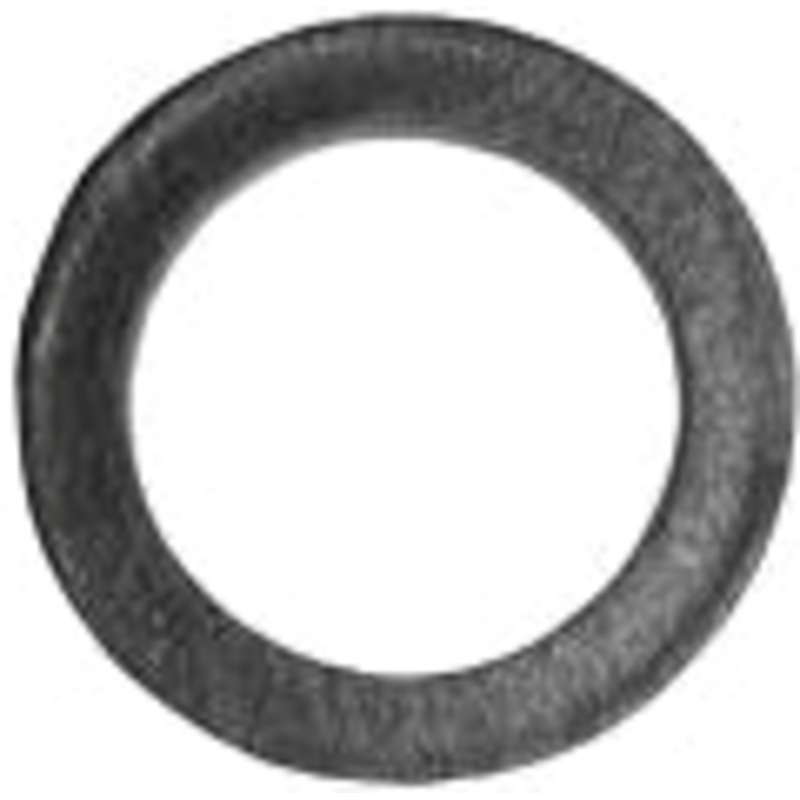 Oil Drain Plug Fiber Gasket 1/2 Double And Triple Oversized – 25 or 100 Pack