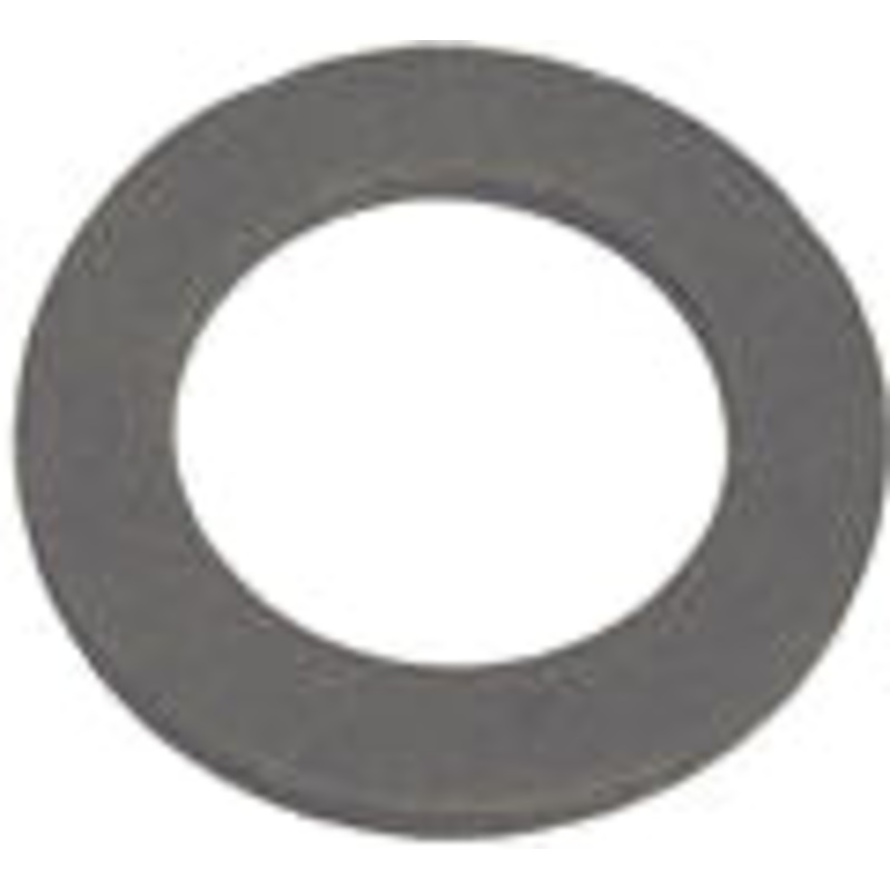 Oil Drain Plug Fiber Gasket 18 mm And 11/16 Oversized – 25 or 100 Pack