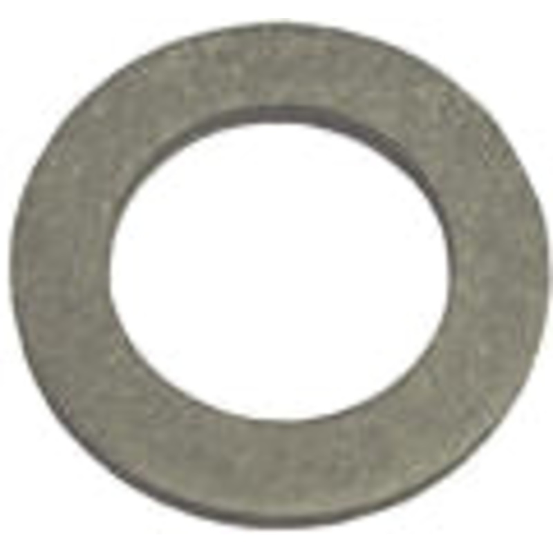 Oil Drain Plug Fiber Gasket 18 mm And 11/16 Oversized Double Thick – 25 or 100 Pack