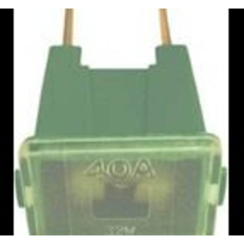 40 Amp Male Pal Fuse