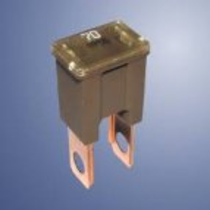70 Amp Male Pal Fuse, each