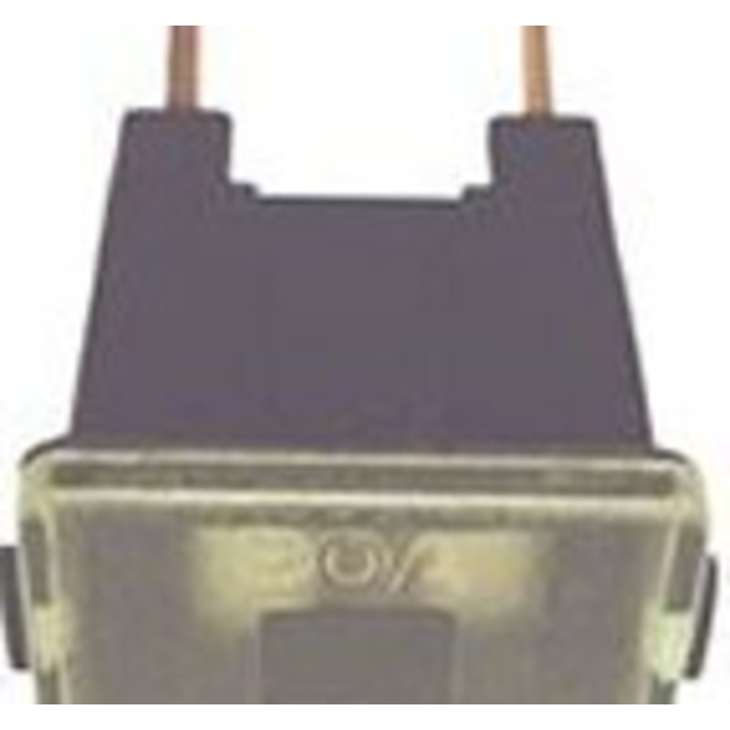 80 Amp Male Pal Fuse, each