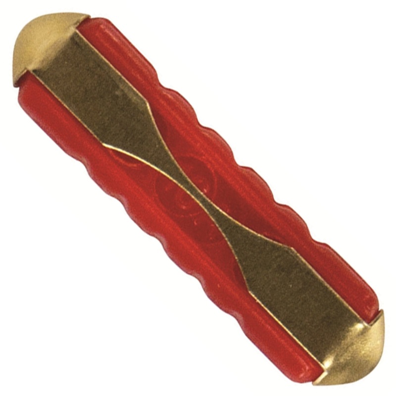 European Ceramic Fuses 16 amp, 5 Pack