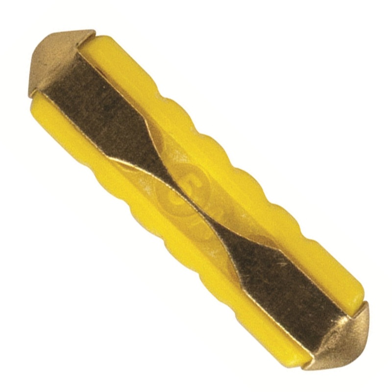 European Ceramic Fuses 5 amp, 5 Pack