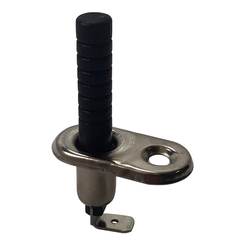 Flange Mount Pin Switch