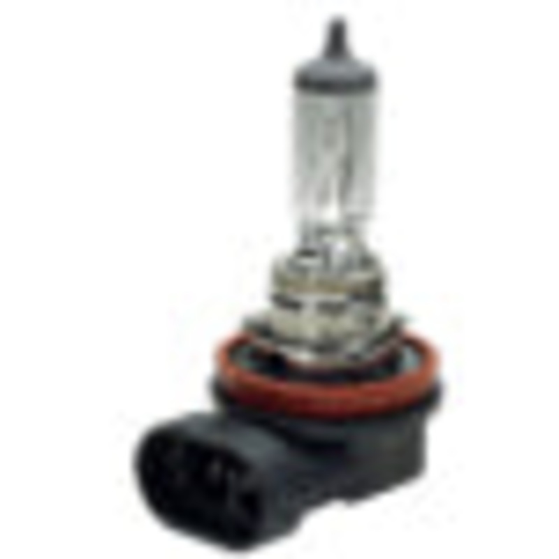 H11 Halogen Headlight Bulb – 55W – 1 to 10 Pack