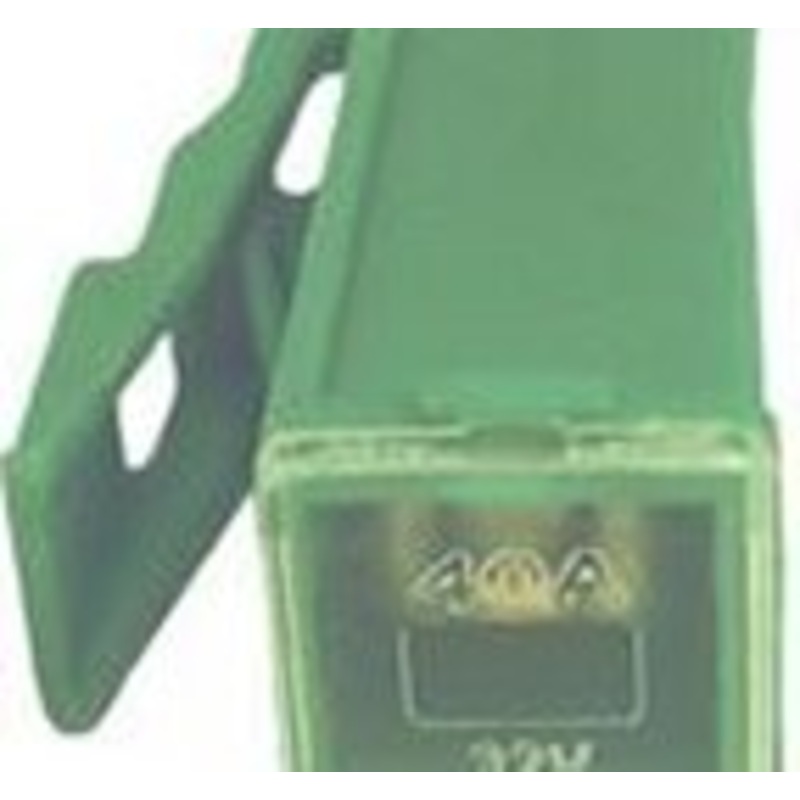Locking Mini Female Pal Fuses 40 amp