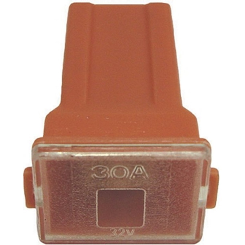 Mini Female Pal Fuses 30 amp