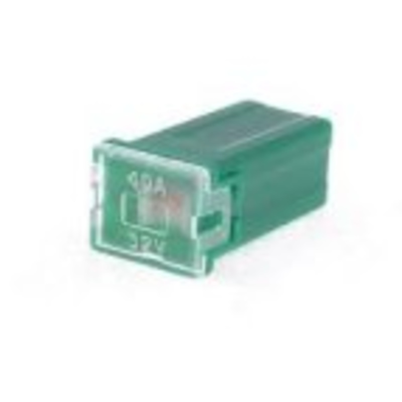 Mini Female Pal Fuses 40 amp