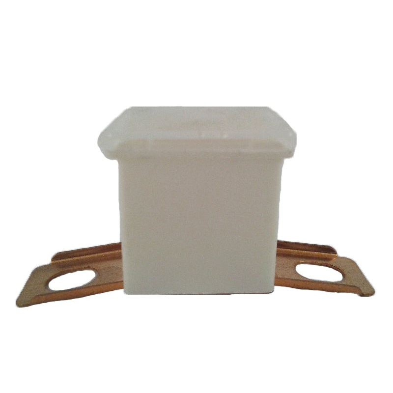 Short Bolt On Pal Fuse 20 Amp