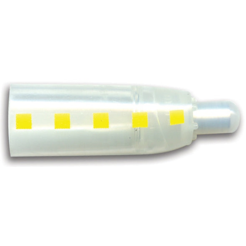 18-10 AWG Hydralink Heat Shrink Closed-End Multi-Wire Connector -10 or 50 Pack – Made in USA