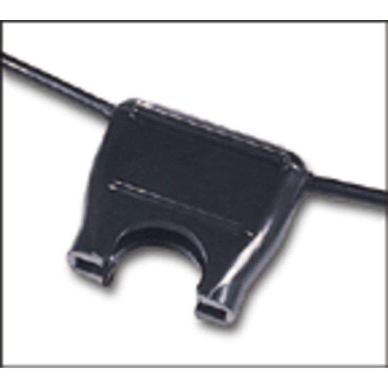 Automotive 16 AWG Gauge ATC / ATO Inline Blade Fuse Holder – 5 Amp Rated