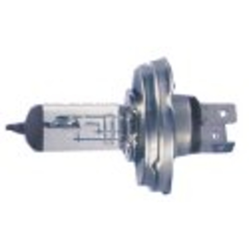 H4 Halogen Headlamp 55/60w