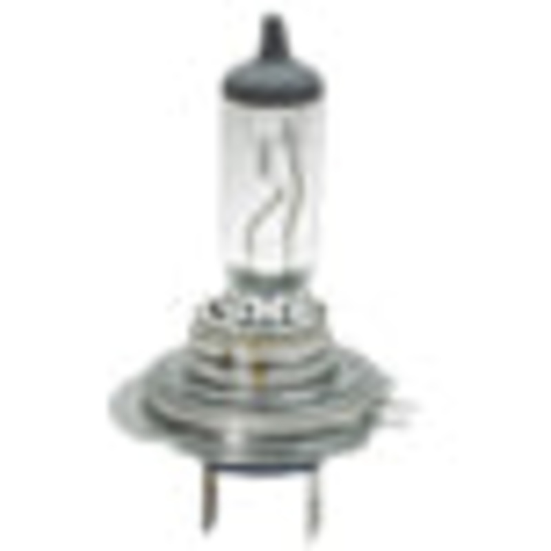 H7 Halogen Composite Headlamp Bulb – 100W – High-Performance Automotive Replacement