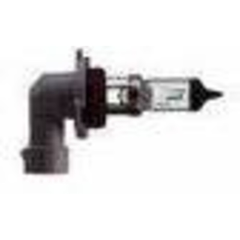 H9006 Halogen Composite Headlamp 80w