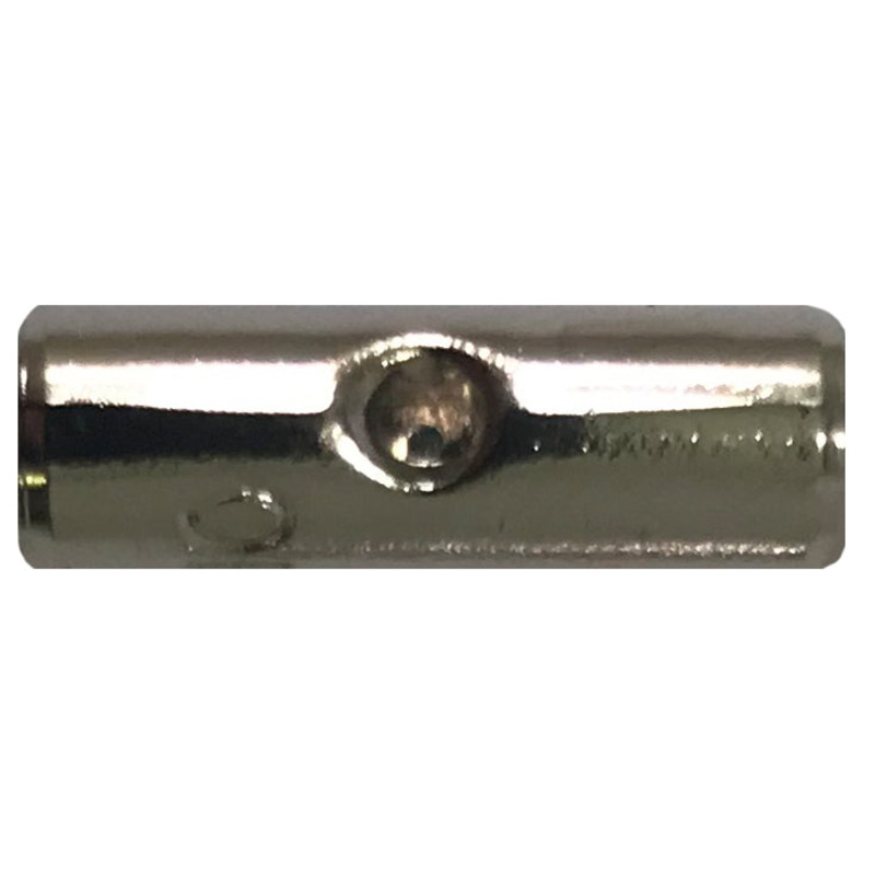 High Temperature Butt Connector 12-10 Gauge – 100 Pack