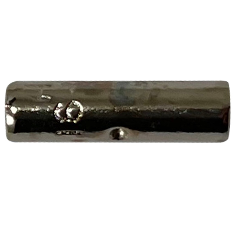 High Temperature Butt Connector 16-14 Gauge – 100 Pack