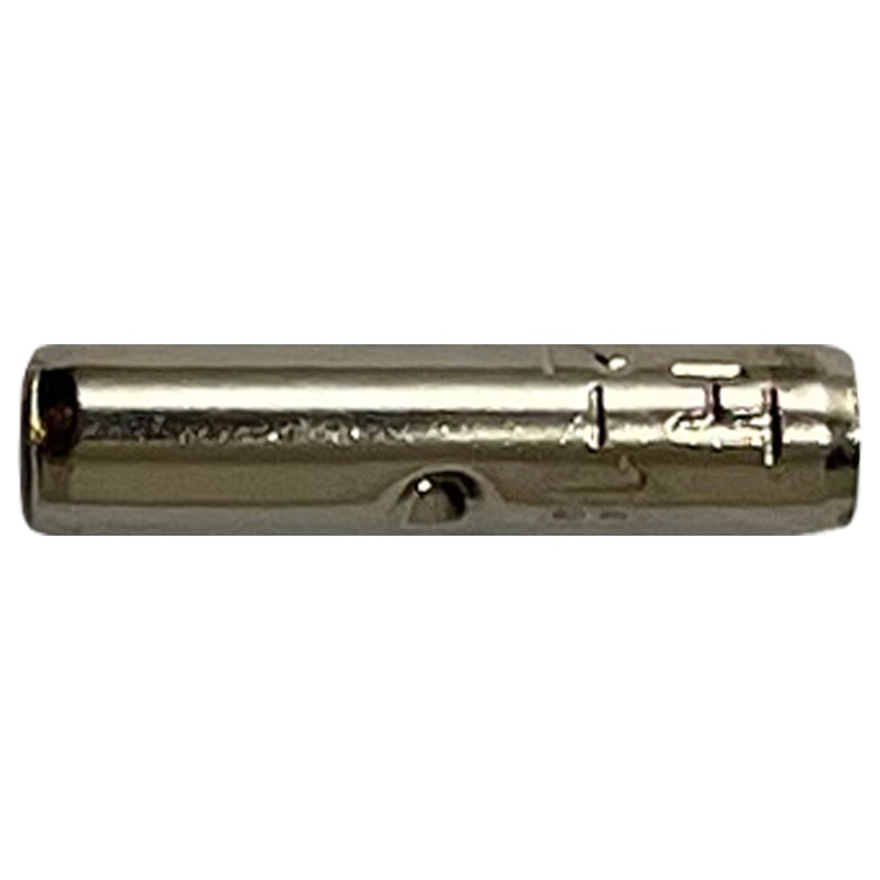 High Temperature Butt Connector 22-18 Gauge – 100 Pack