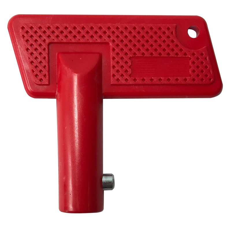 Ignition Cutoff Switch Replacement Key – Fits IC1608 – 1 or 3 Pack