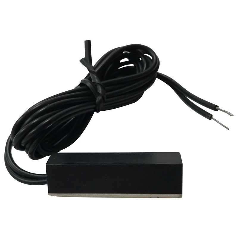 Mercury Switch with Leads