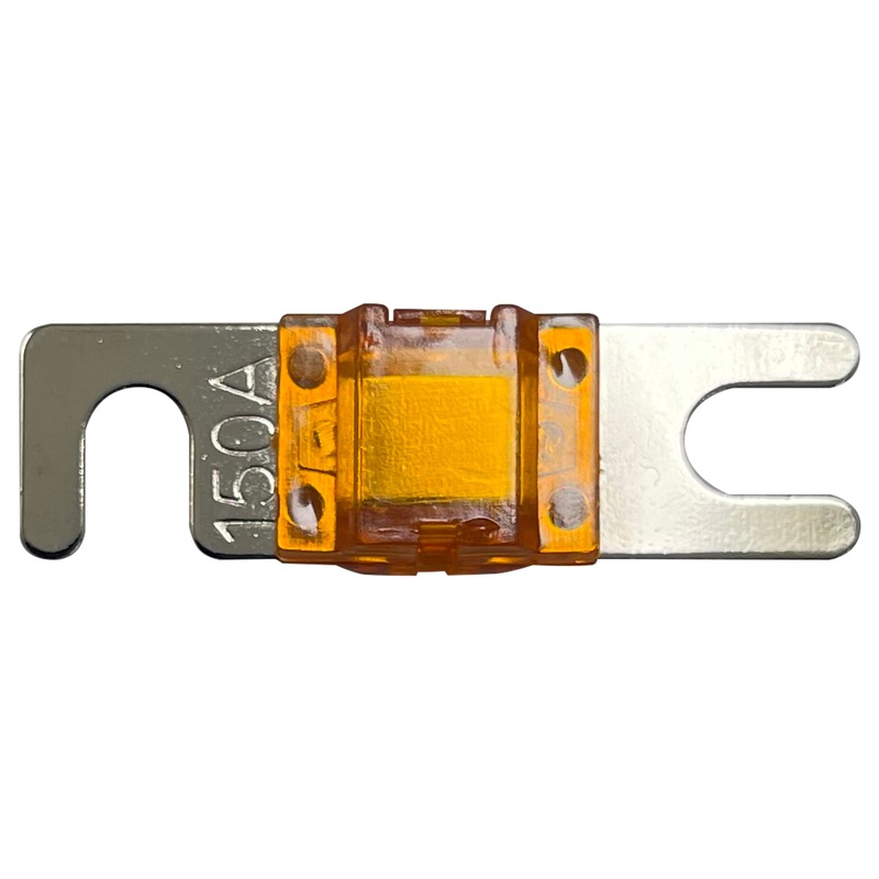 MIDI (Mini ANL) Fuses 150 amp – Package of 2