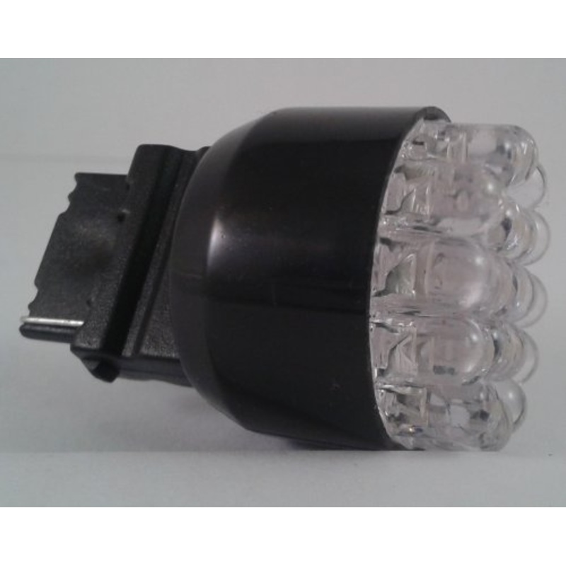 Mini Light 3156W Bulb 19 LED White