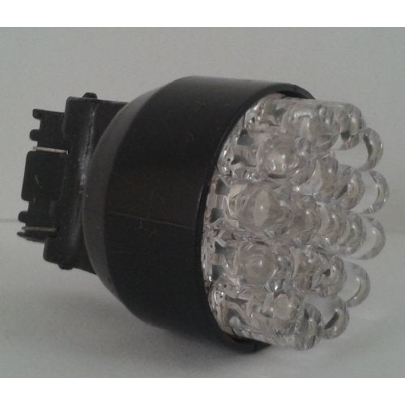 Mini Light 3157W Bulb 19 LED White
