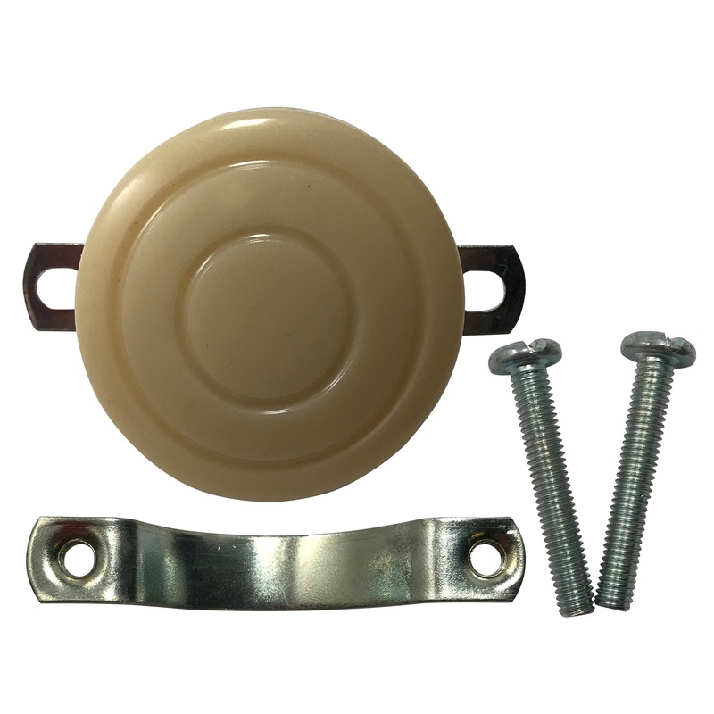 Universal Horn Button Switch – Includes Bracket