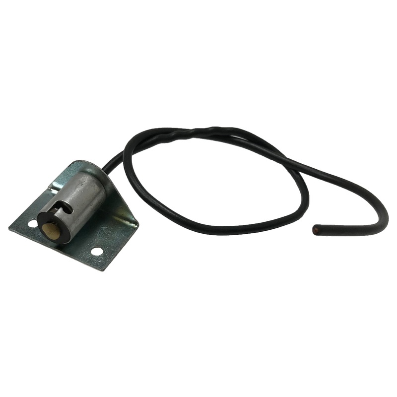 (2) Side Marker Light Socket Standard S-20 Lamp Repair Connector Pigtail