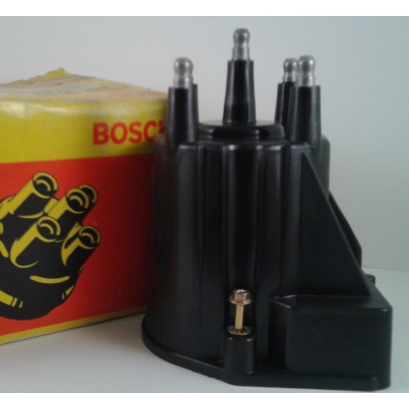 Distributor Cap 1988-93 Geo Storm Isuzu I-Mark Impulse Stylus SMP# DR-469