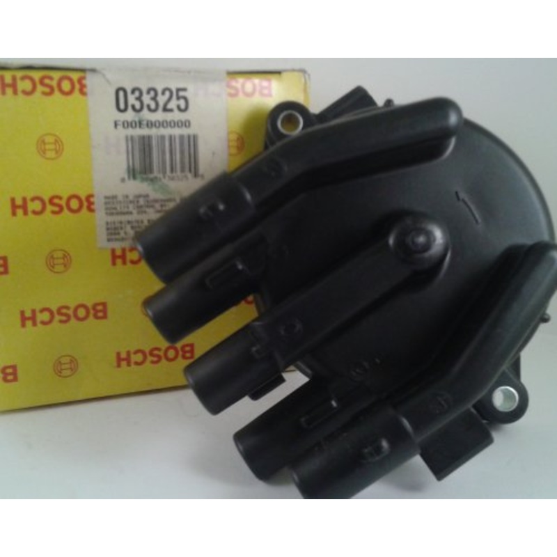 Distributor Cap for 1990-95 Nissan STANZA AXXESS SMP#JH-163