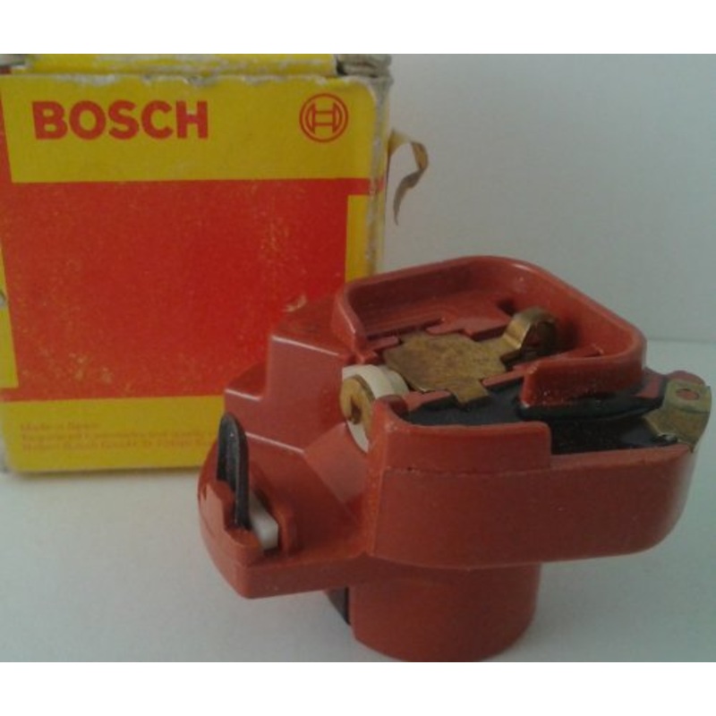 Distributor Ignition Rotor 1 234 332 206 fits 1966-79 PORSCHE 911