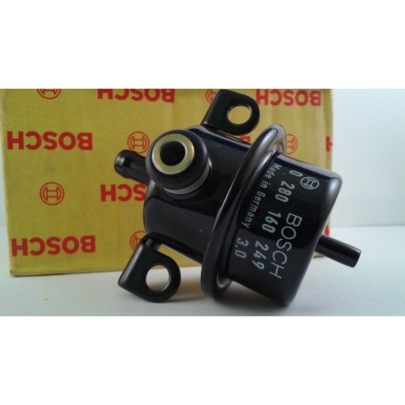 FUEL INJECTION PRESSURE REGULATOR, 1979-94 BMW TOYOTA HOLDEN