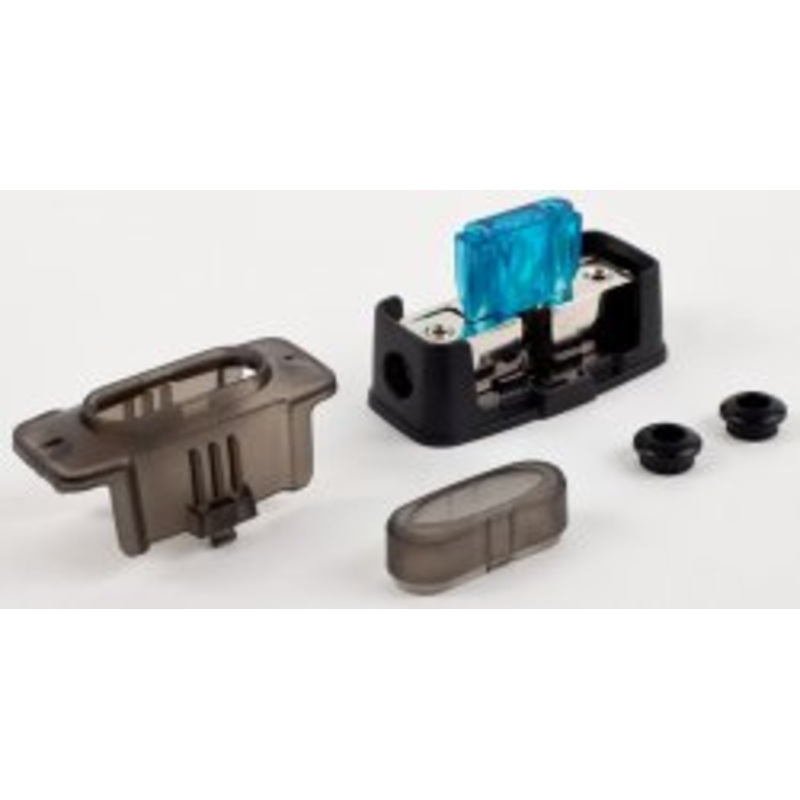 HD Mountable MAXI Fuse Holder