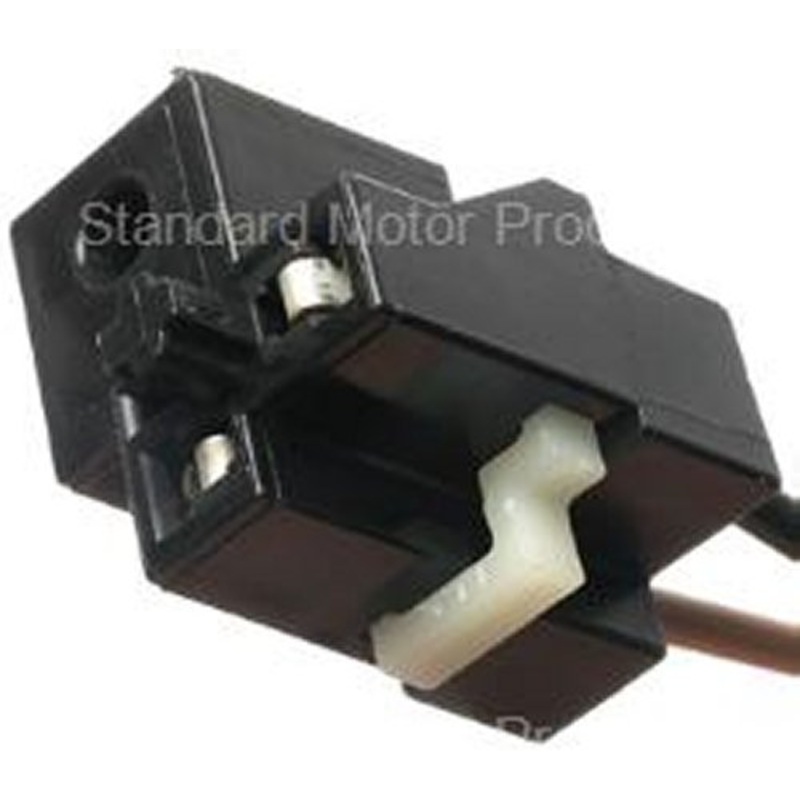 Headlight Connector Standard S541 Lamp Socket Assembly Pigtail Connector