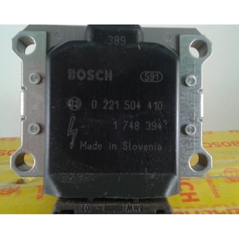 Ignition Coil 0221504410 BMW 1989-01 318 320 520 525 M5 540 730 740 840