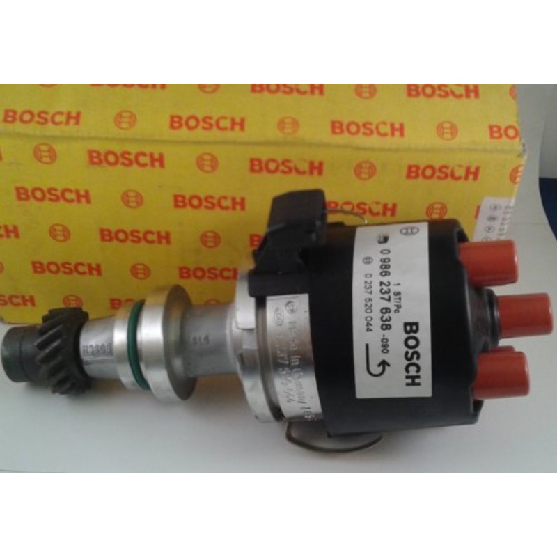 Ignition Distributor 1984-96 VW Golf, Jetta, Passat, Rabbit