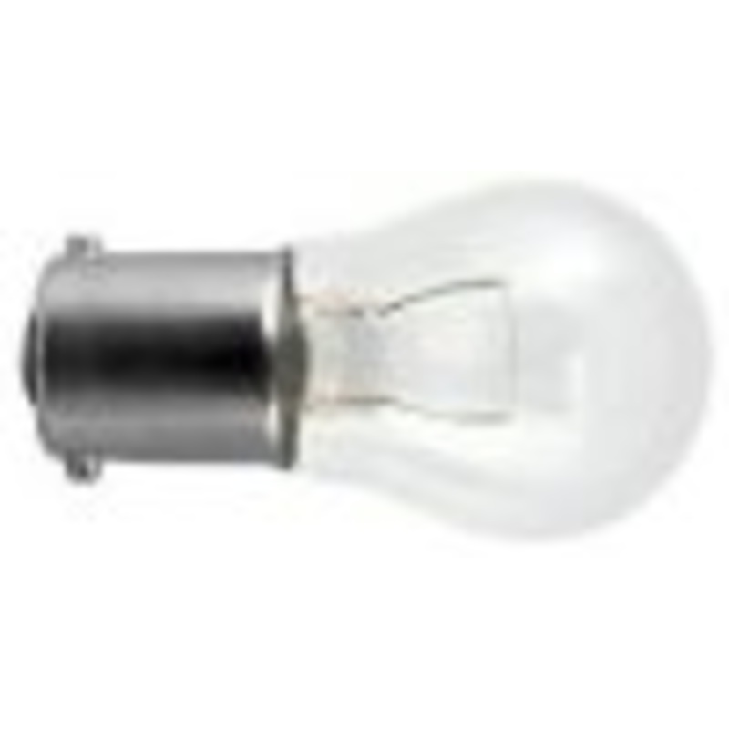 Light Bulb – Mini 12.5V / 3A / S-8 SC Bay Base – 10 per Pack