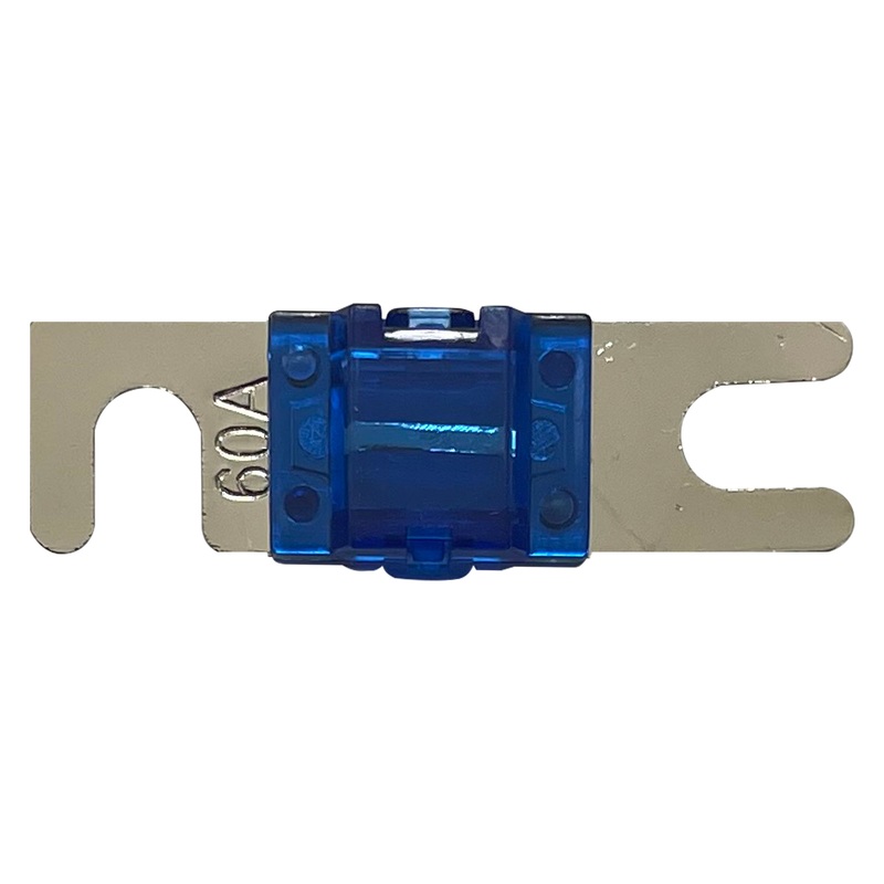 MIDI (Mini ANL) Fuses 60 amp – Package of 2