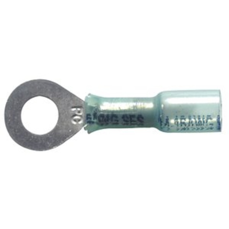 Multilink Blue 14-16 AWG 1/4 Stud – 10 to 500 Pack