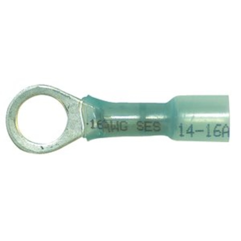 Multilink Blue 14-16 AWG 5/16 Stud – 10 to 500 Pack