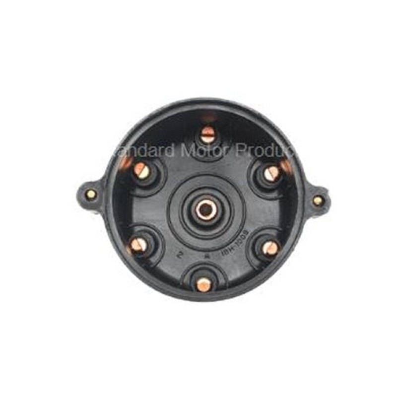 Standard Motor Products AL-487 Distributor Cap IBM-1009 PRESTOLITE
