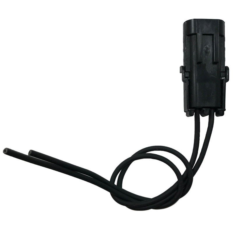 Standard S650 Fuel Pump Harness & Engine Coolant Temperature Sensor Connector