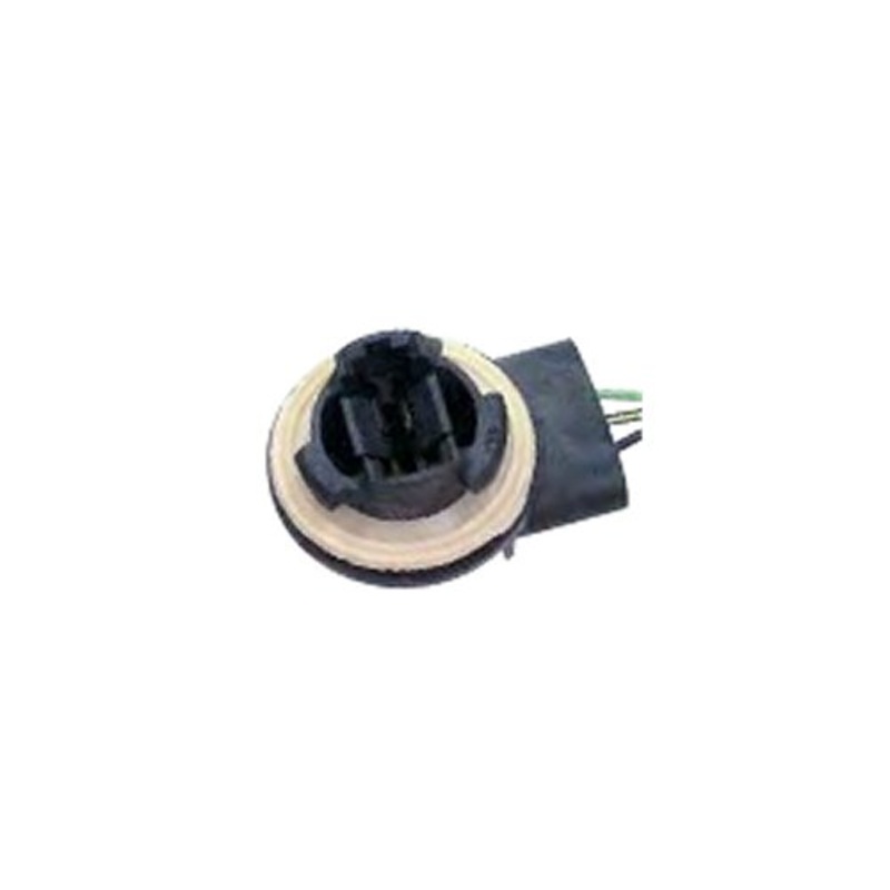 Tail Lamp & Parking Light Bulb Socket Standard S-777 Pigtail Connector Repair