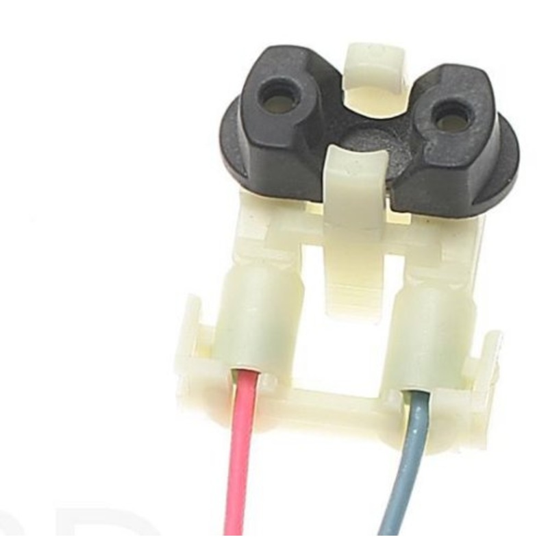 TPS TBI & Fuel Injection Harness Connector Standard SK29 Pigtail Repair Assembly