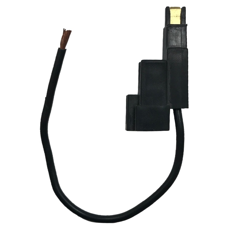 (2) Standard ET461 GM Fuse Block Tap Repair Connector Pigtail Socket